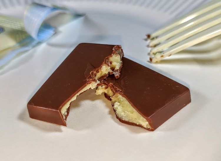 シャルロッテ 生チョコレート（バニラ）の画像